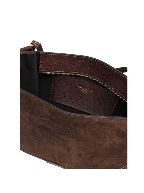 Bloom borsa a spalla GIANNI CHIARINI | BS12727CMSTEMU974